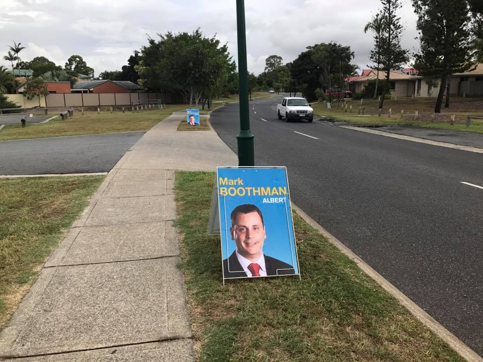 Community Roadside 15/3/2017